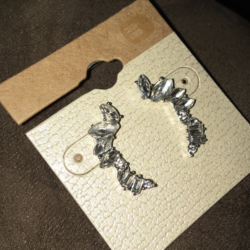 BKE Ear Rings